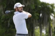 Patrick Cantlay (Image via Chris Graythen/Getty Images)
